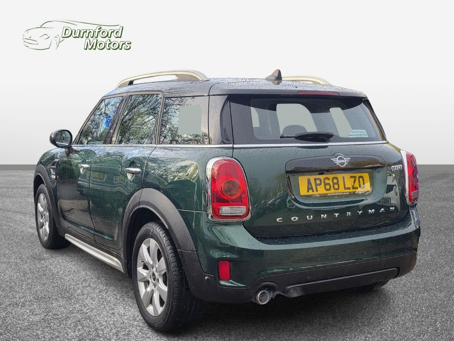 Used MINI Countryman 2018 for sale - 76751822: Photo 6