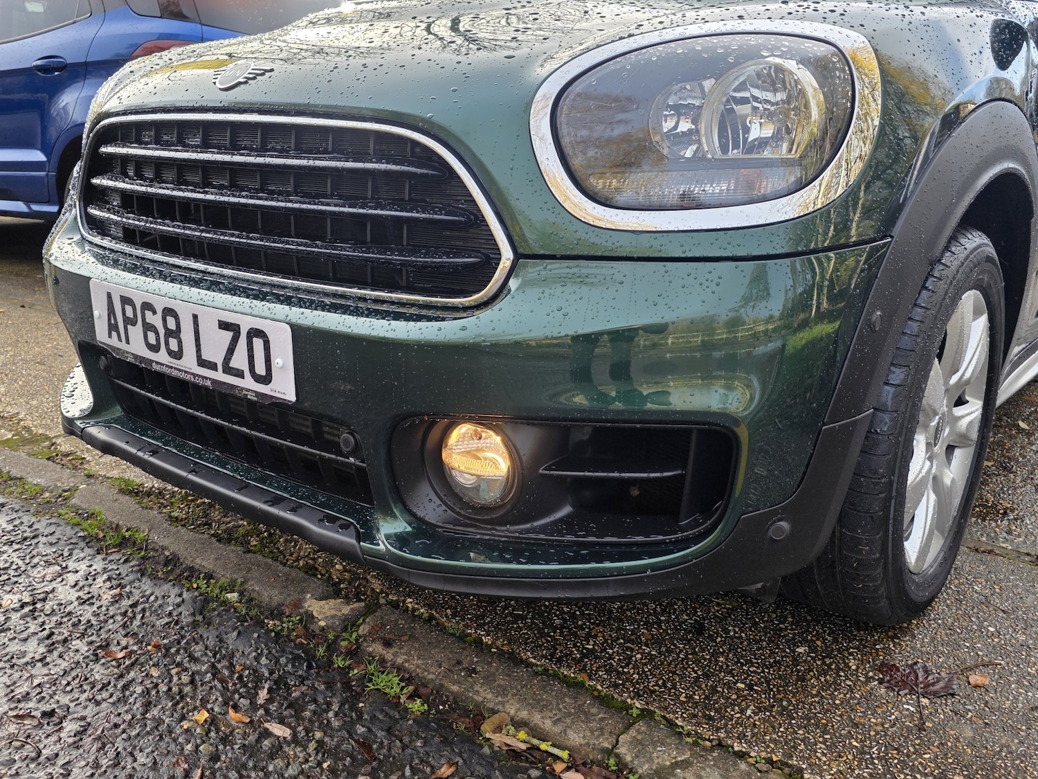 Used MINI Countryman 2018 for sale - 76751822: Photo 8