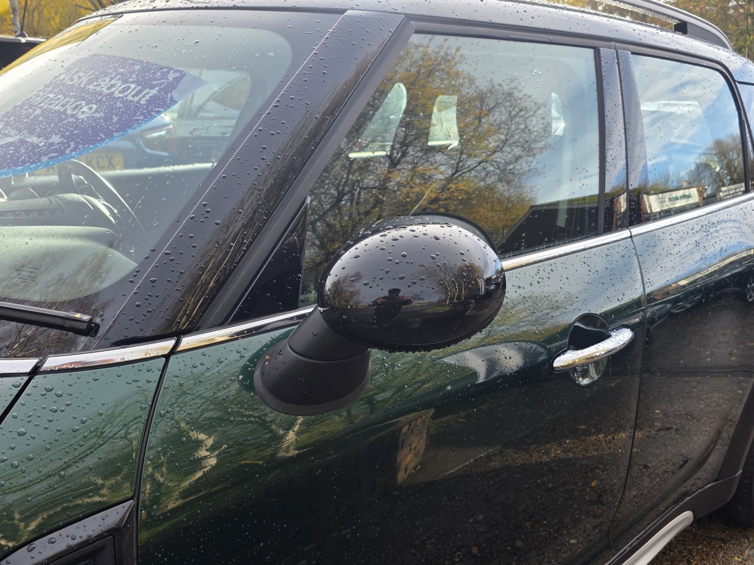 Used MINI Countryman 2018 for sale - 76751822: Photo 9