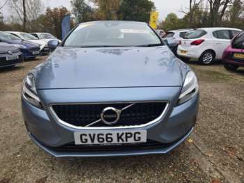 Used Volvo V40 2016 for sale - 73954604: Photo