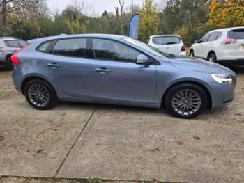 Used Volvo V40 2016 for sale - 73954604: Photo