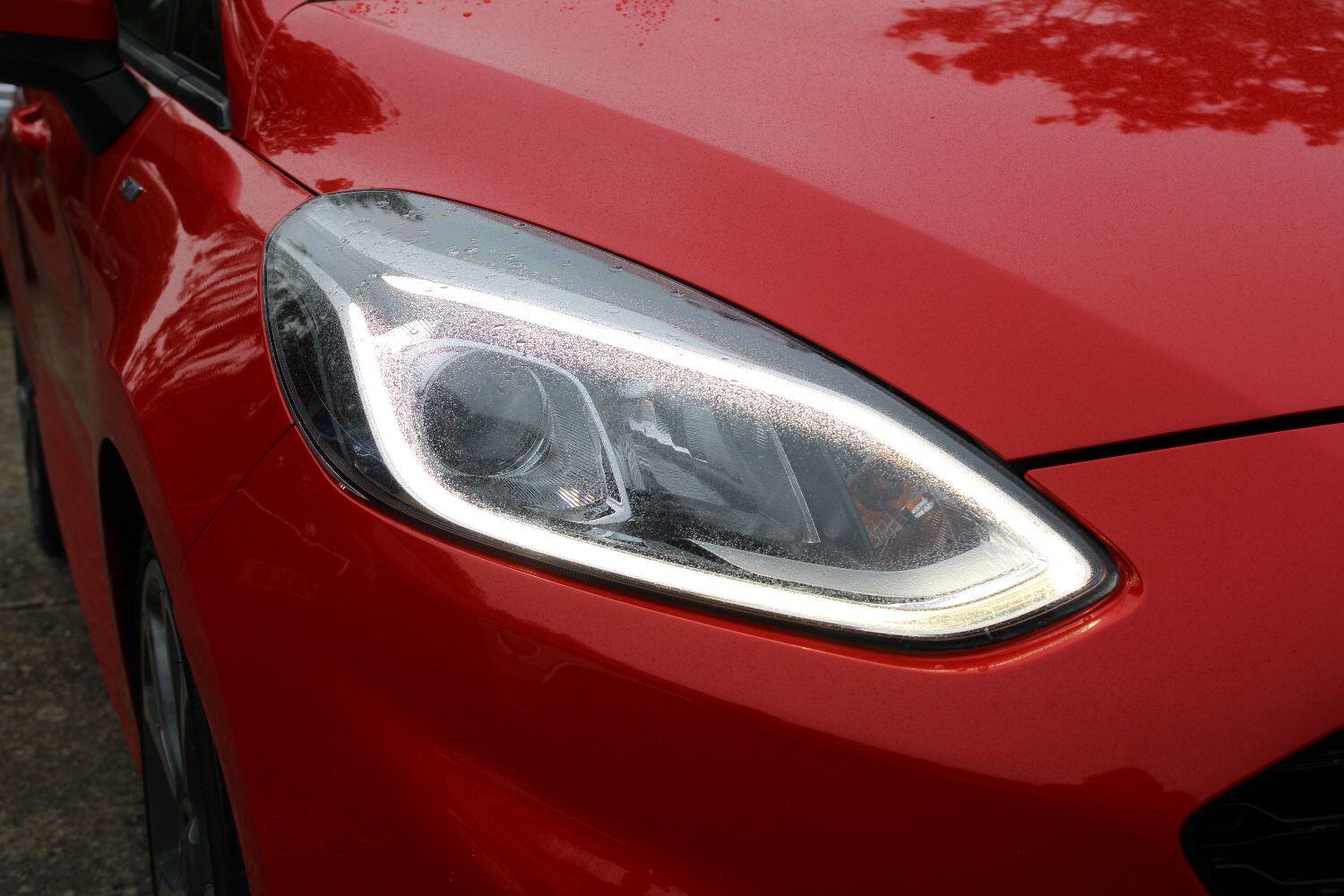 Used Ford Fiesta 2018 for sale - 76751717: Photo 10