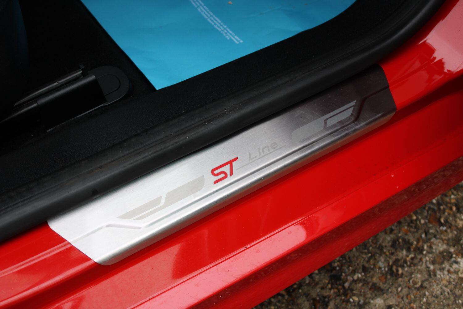 Used Ford Fiesta 2018 for sale - 76751717: Photo 20