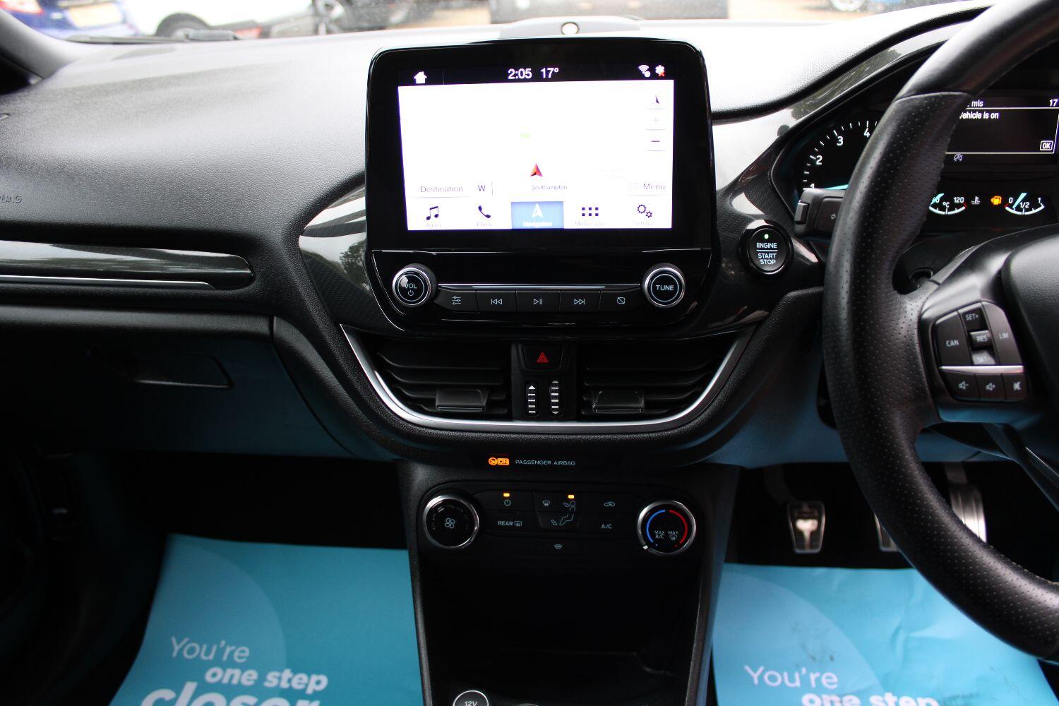 Used Ford Fiesta 2018 for sale - 76751717: Photo 23