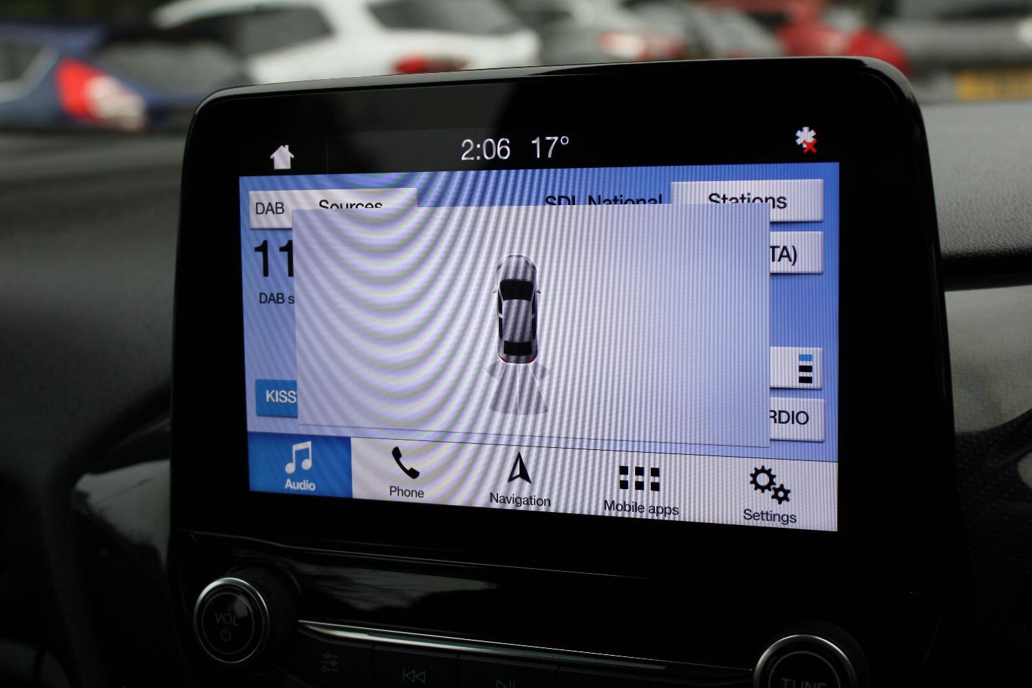 Used Ford Fiesta 2018 for sale - 76751717: Photo 25