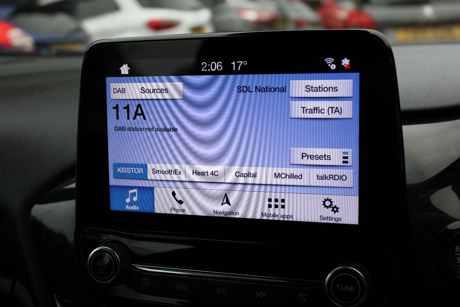 Used Ford Fiesta 2018 for sale - 76751717: Photo 26