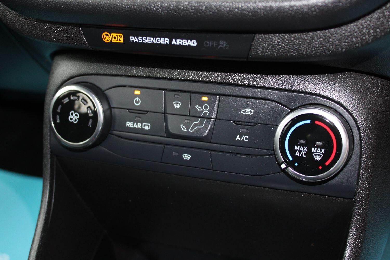 Used Ford Fiesta 2018 for sale - 76751717: Photo 27