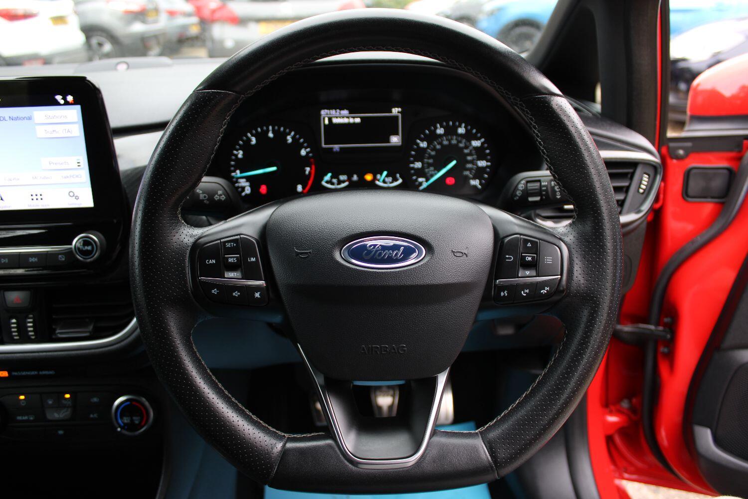 Used Ford Fiesta 2018 for sale - 76751717: Photo 30