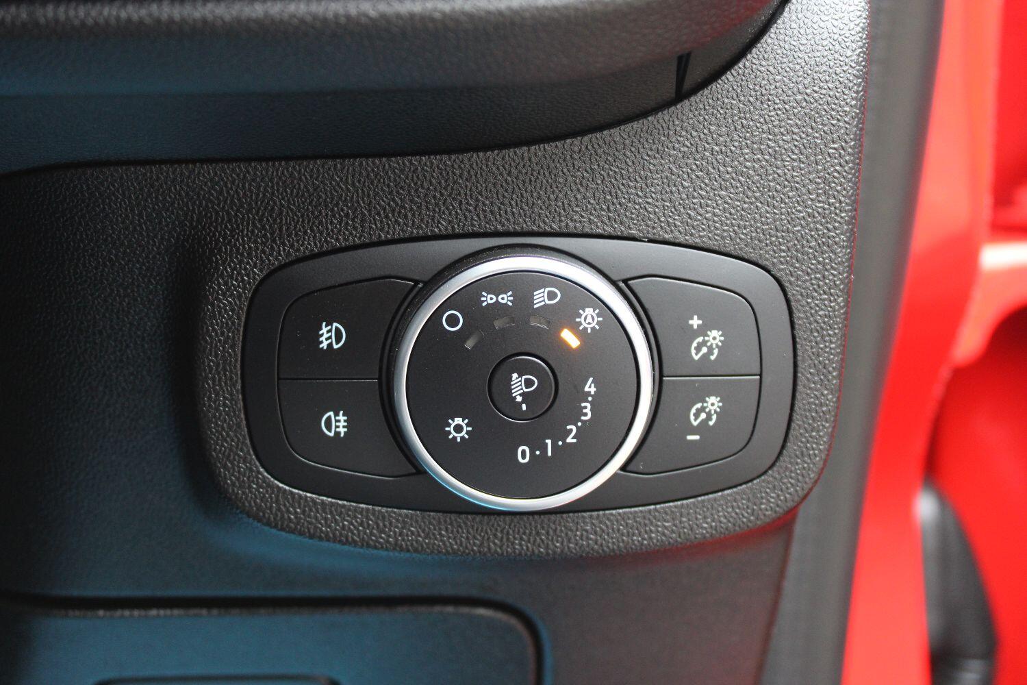 Used Ford Fiesta 2018 for sale - 76751717: Photo 35