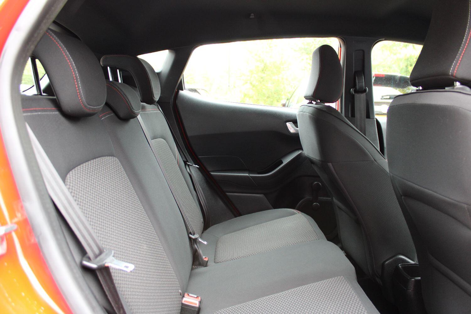 Used Ford Fiesta 2018 for sale - 76751717: Photo 38