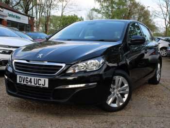 Used Peugeot 308 2014 for sale - 74571547: Photo