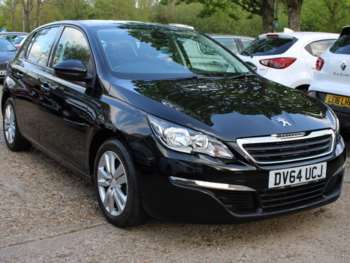Used Peugeot 308 2014 for sale - 74571547: Photo