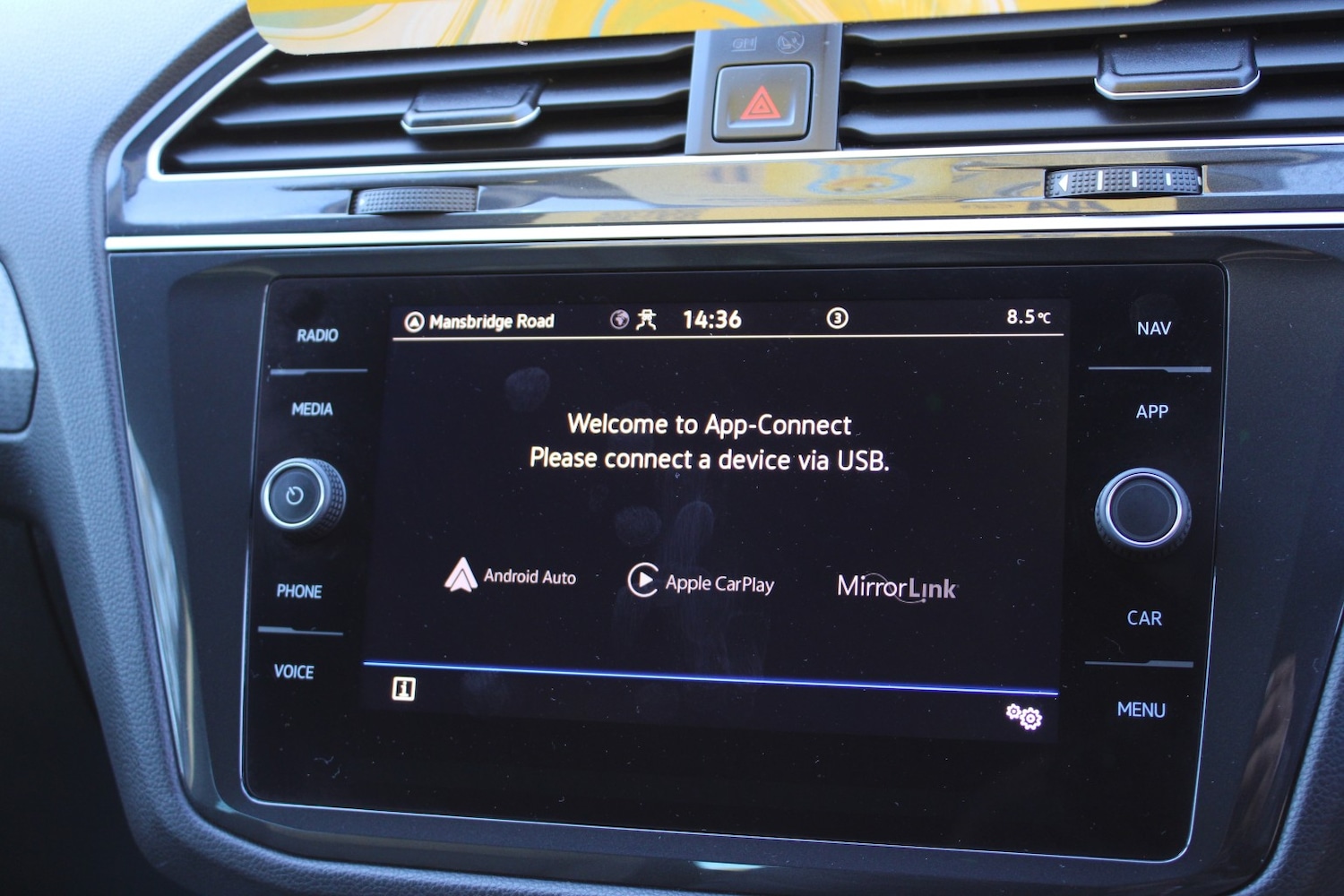 Used Volkswagen Tiguan 2021 for sale - 76751769: Photo 18