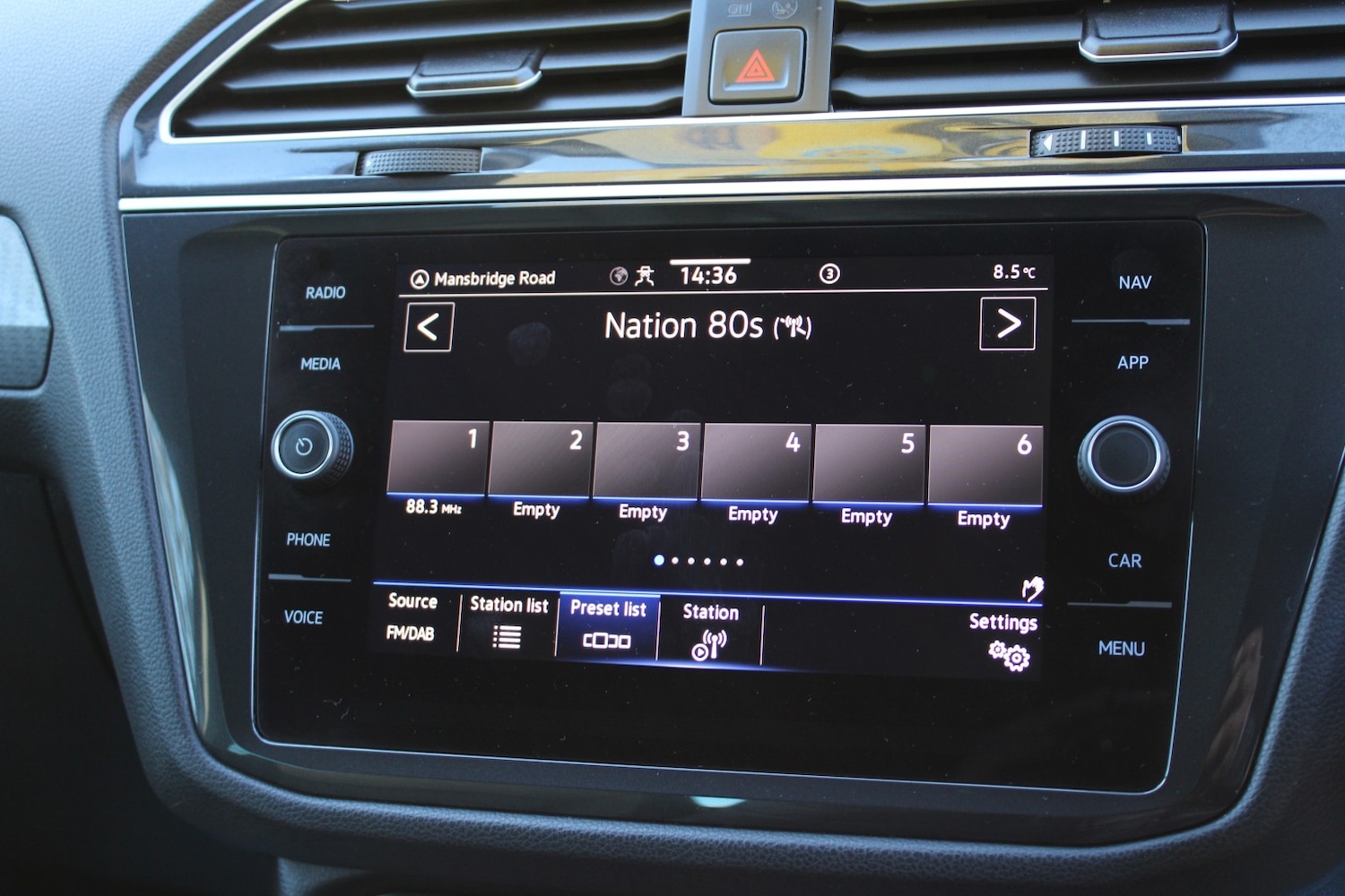 Used Volkswagen Tiguan 2021 for sale - 76751769: Photo 20