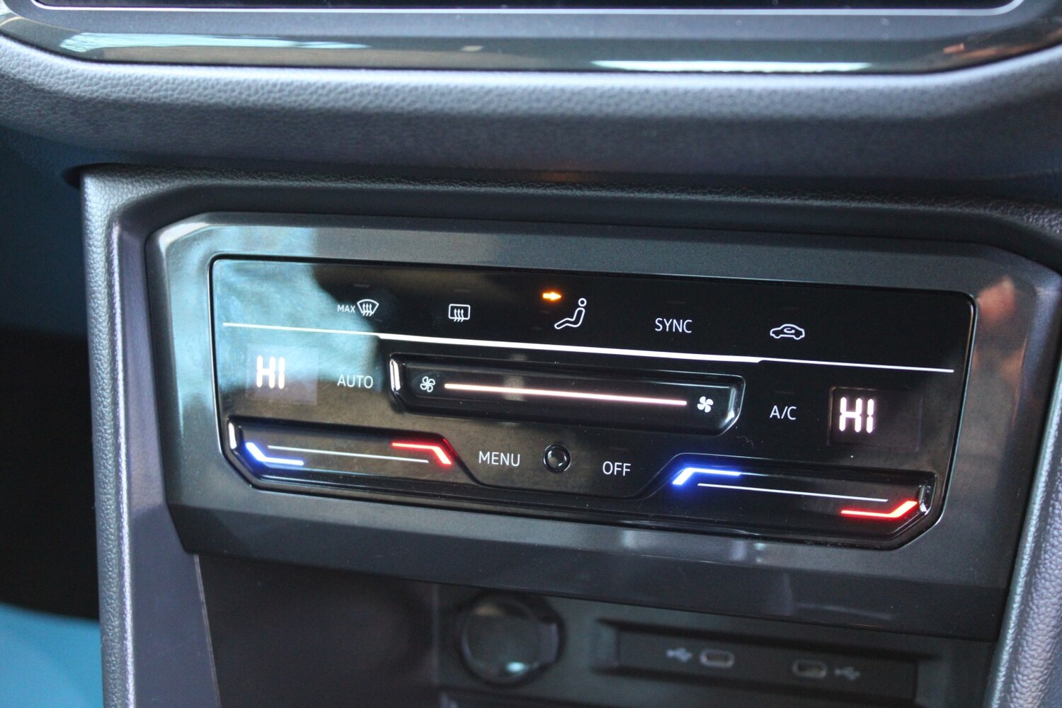 Used Volkswagen Tiguan 2021 for sale - 76751769: Photo 21