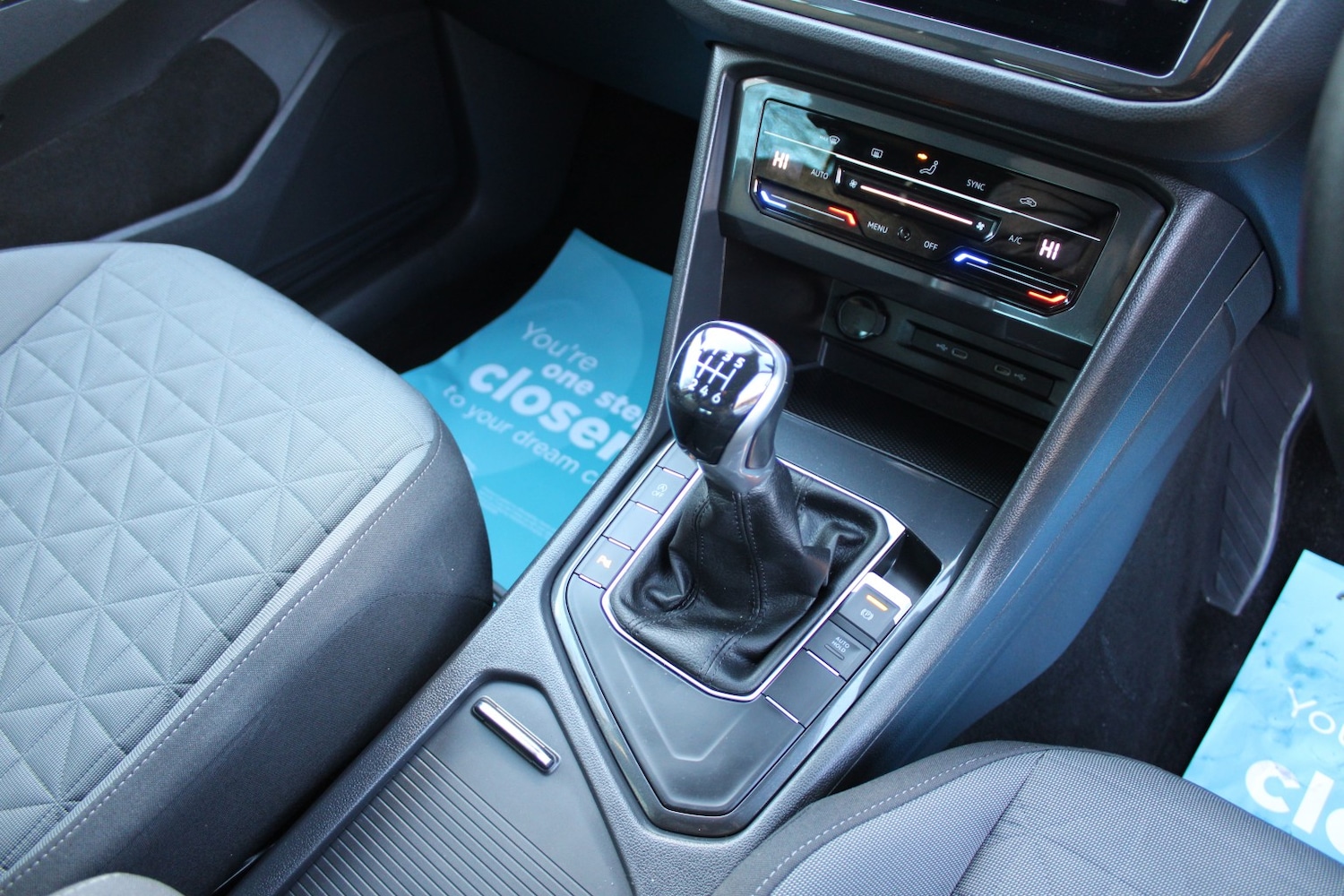 Used Volkswagen Tiguan 2021 for sale - 76751769: Photo 23