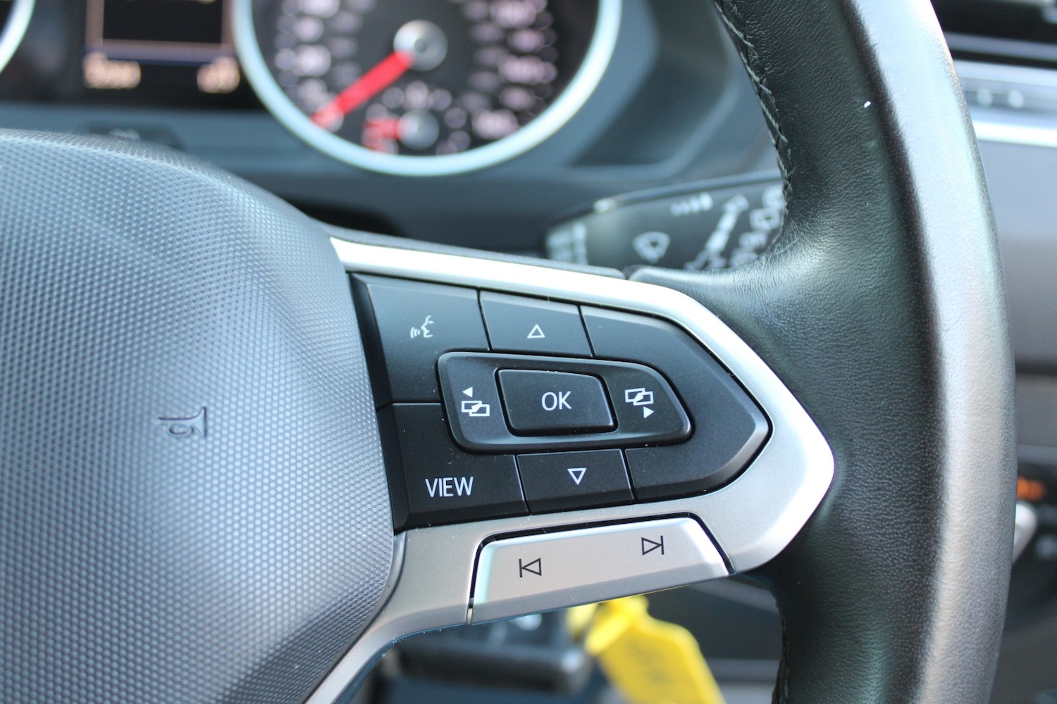 Used Volkswagen Tiguan 2021 for sale - 76751769: Photo 27