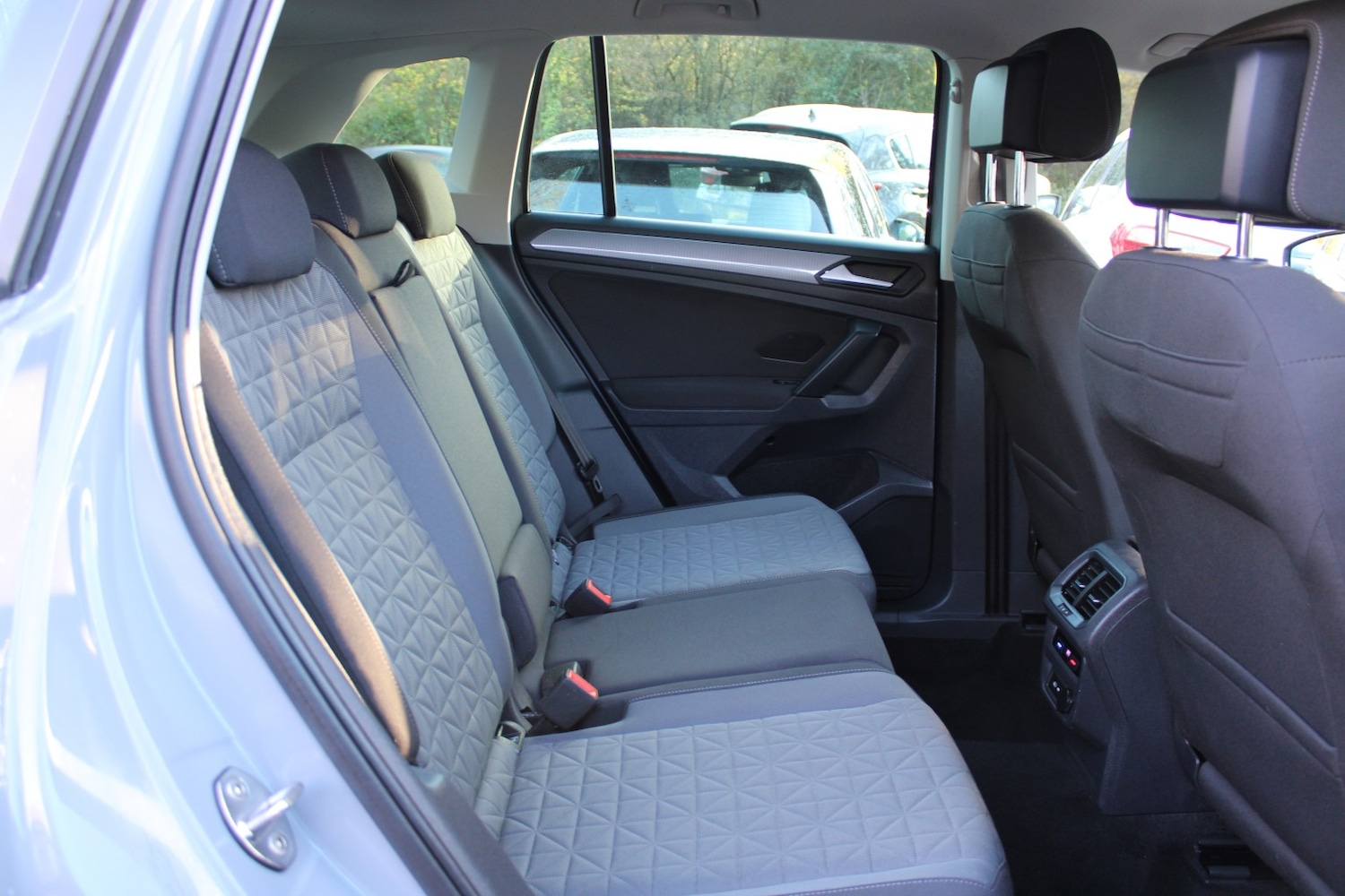 Used Volkswagen Tiguan 2021 for sale - 76751769: Photo 30