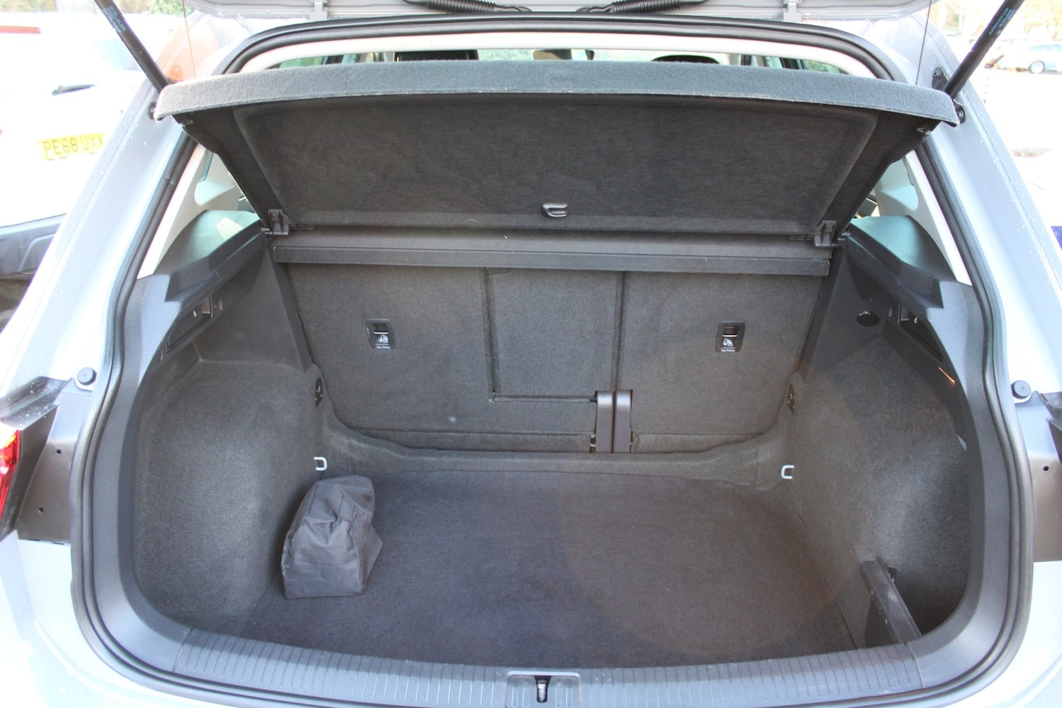 Used Volkswagen Tiguan 2021 for sale - 76751769: Photo 33