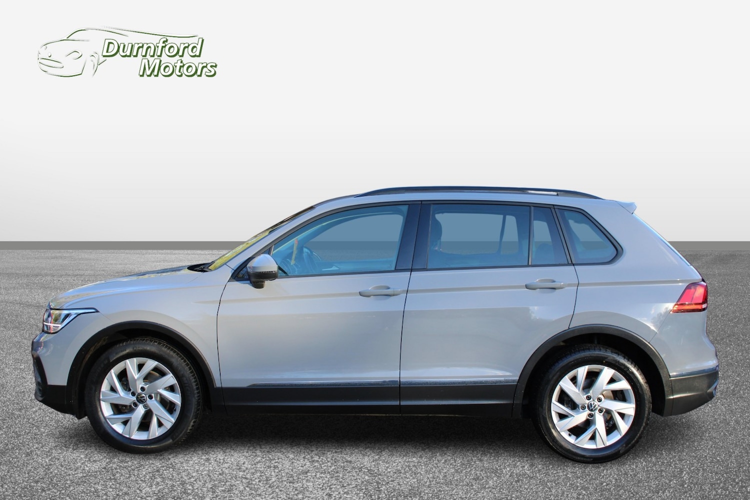 Used Volkswagen Tiguan 2021 for sale - 76751769: Photo 7