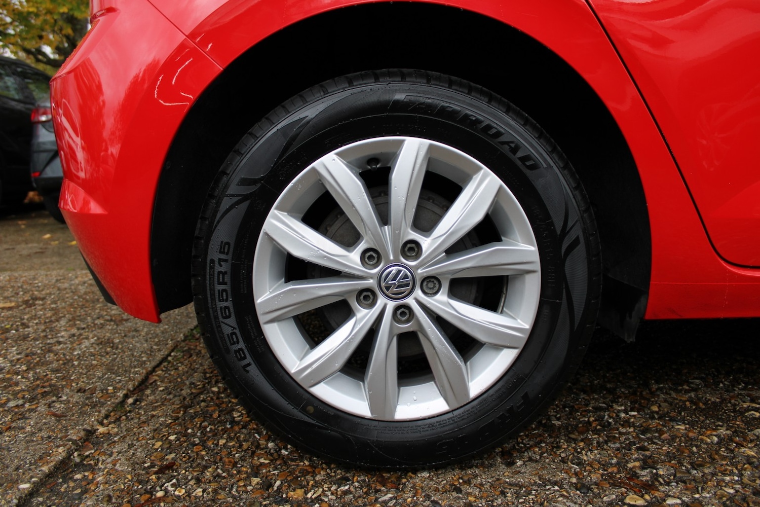 Used Volkswagen Polo 2019 for sale - 76751743: Photo 10