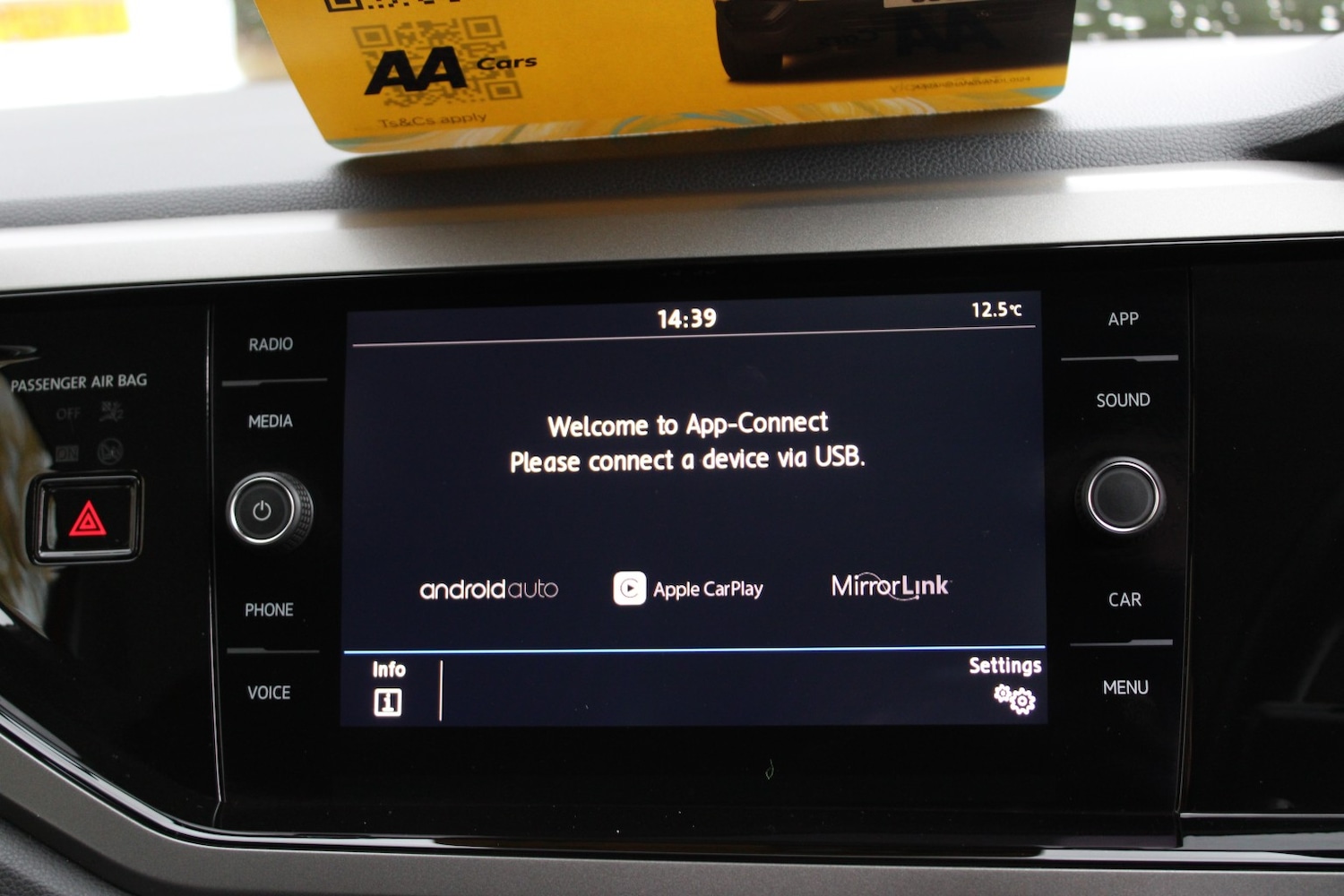 Used Volkswagen Polo 2019 for sale - 76751743: Photo 13