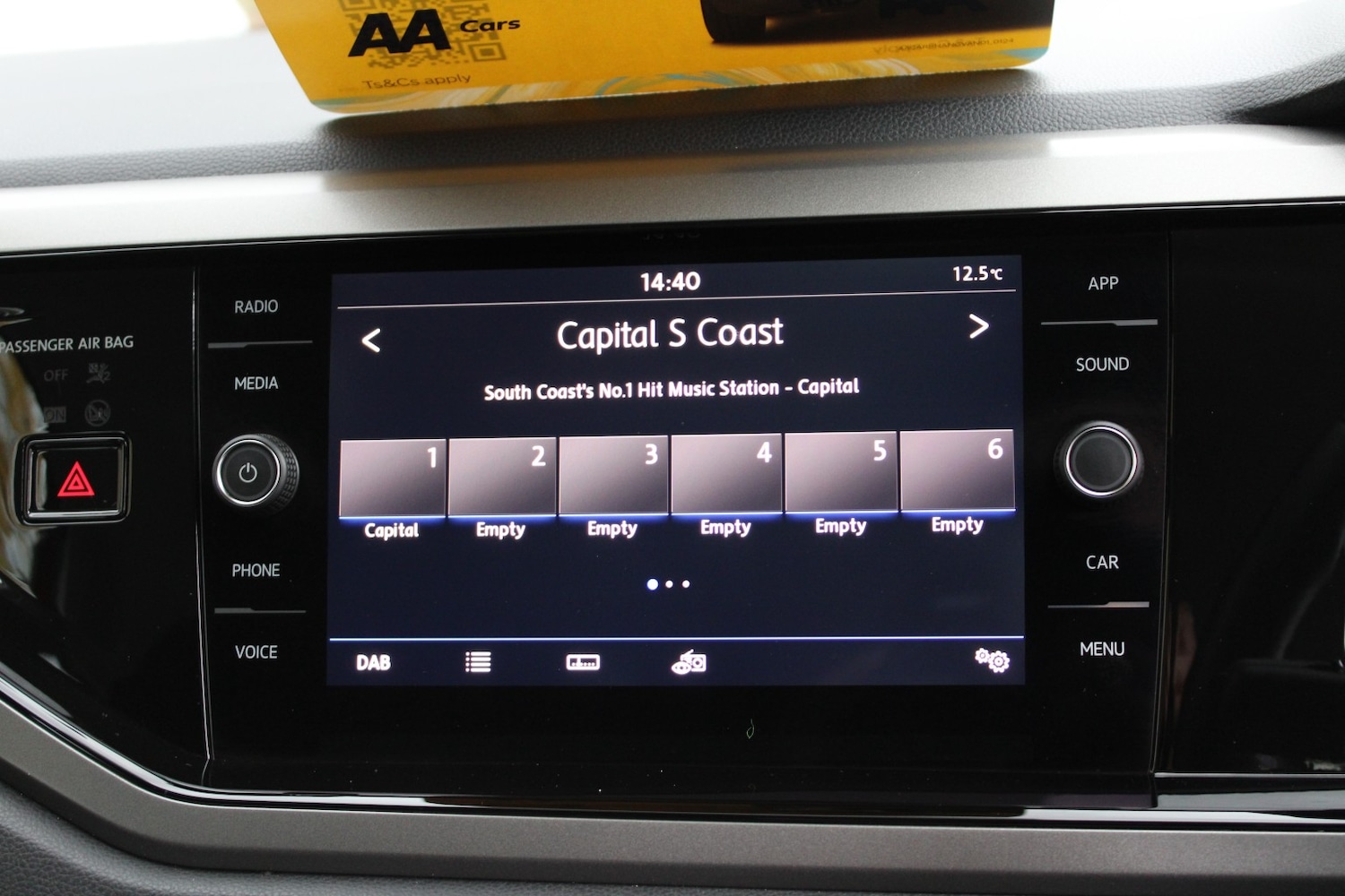 Used Volkswagen Polo 2019 for sale - 76751743: Photo 15