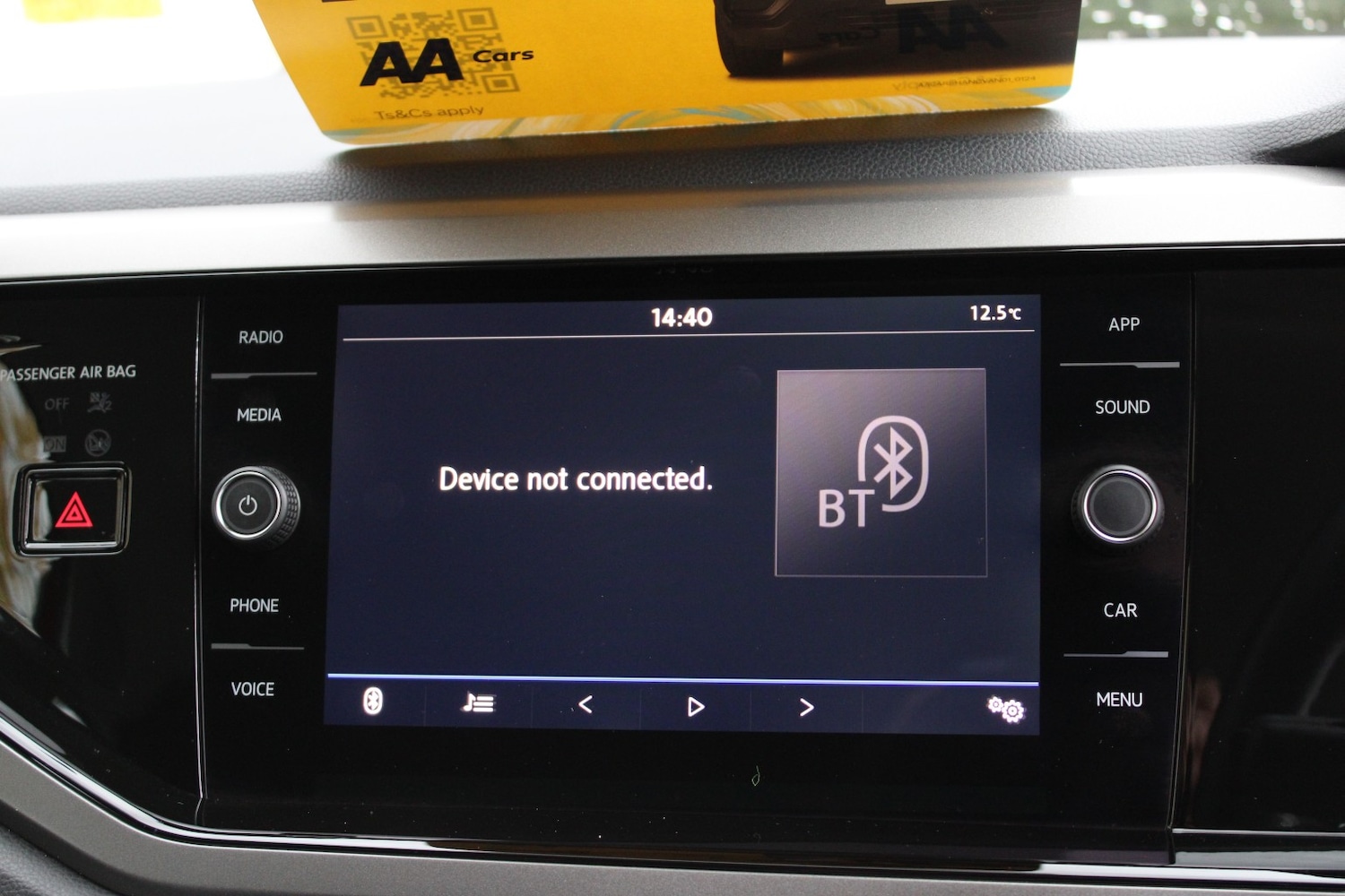 Used Volkswagen Polo 2019 for sale - 76751743: Photo 16