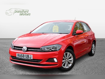 2019 - 1.0 TSI 95 SE 5dr