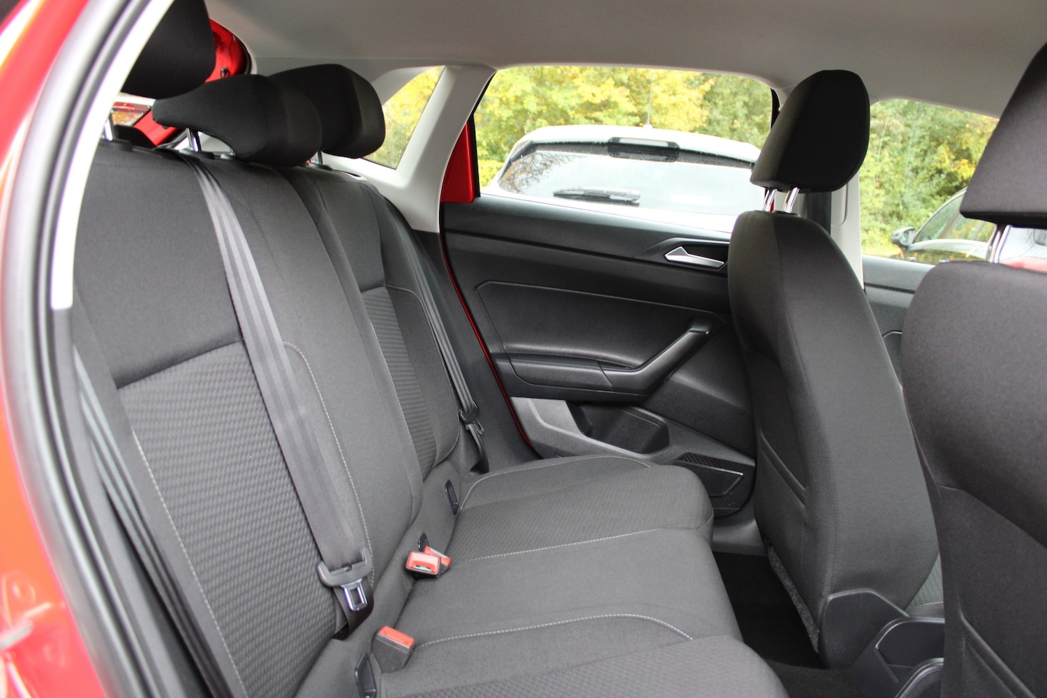 Used Volkswagen Polo 2019 for sale - 76751743: Photo 22