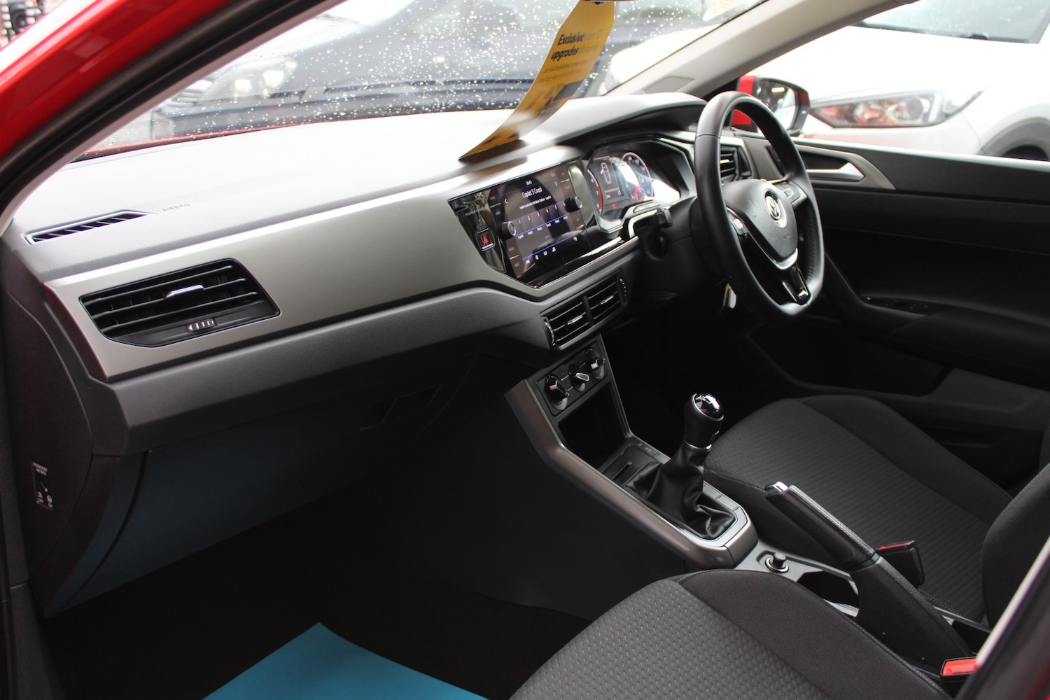 Used Volkswagen Polo 2019 for sale - 76751743: Photo 23