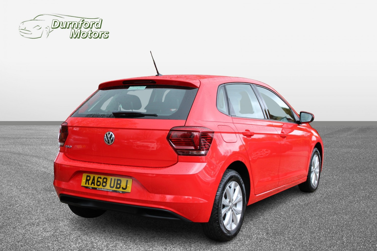 Used Volkswagen Polo 2019 for sale - 76751743: Photo 4