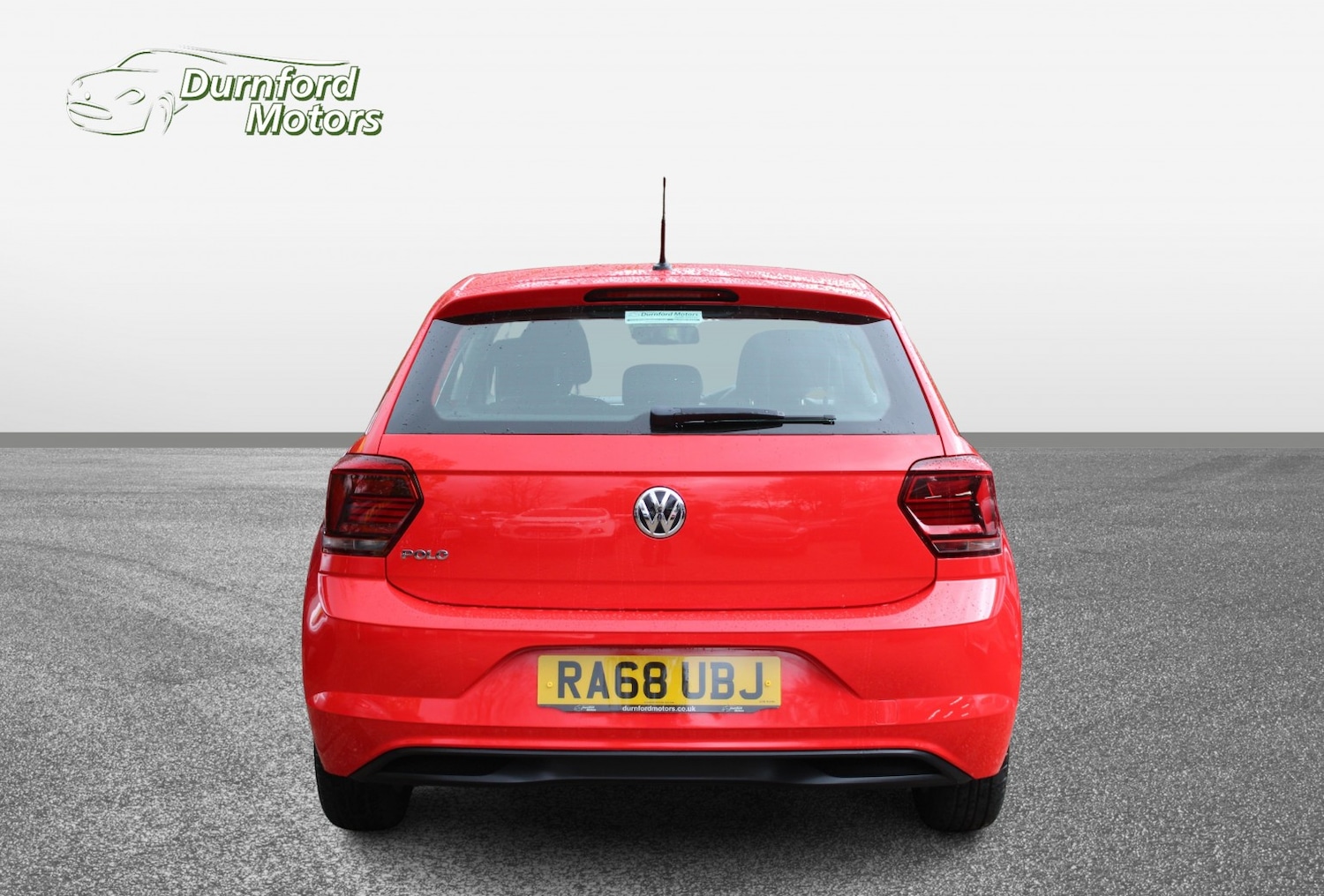 Used Volkswagen Polo 2019 for sale - 76751743: Photo 5