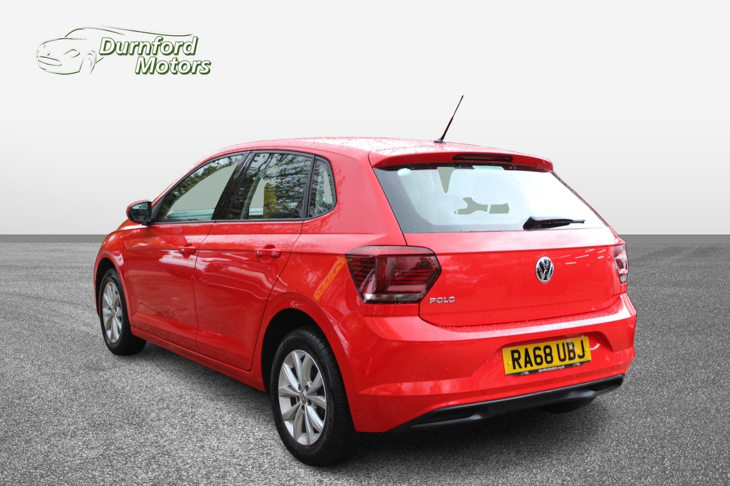 Used Volkswagen Polo 2019 for sale - 76751743: Photo 6