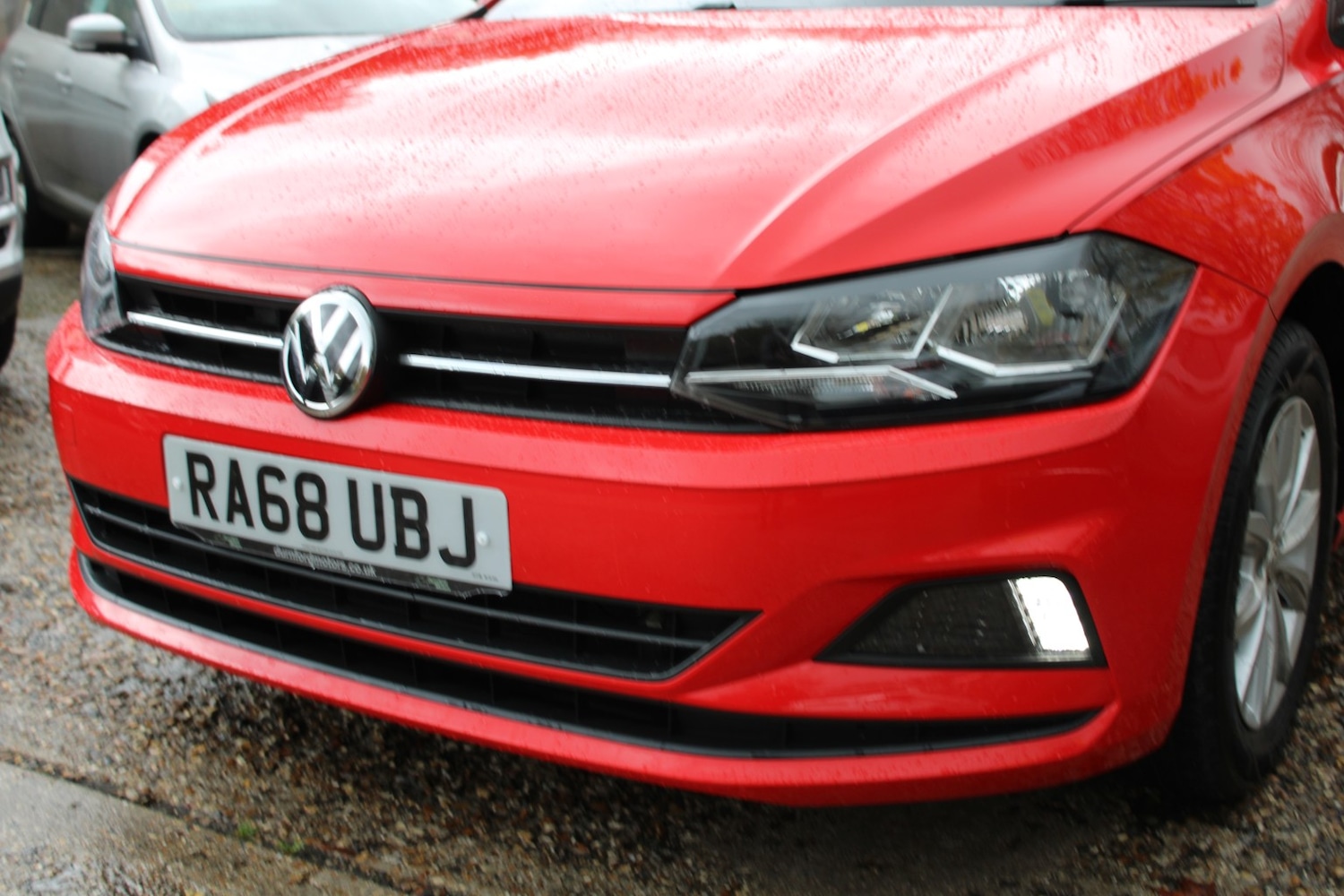 Used Volkswagen Polo 2019 for sale - 76751743: Photo 8