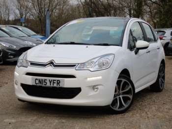 Used Citroen C3 2015 for sale - 74067486: Photo