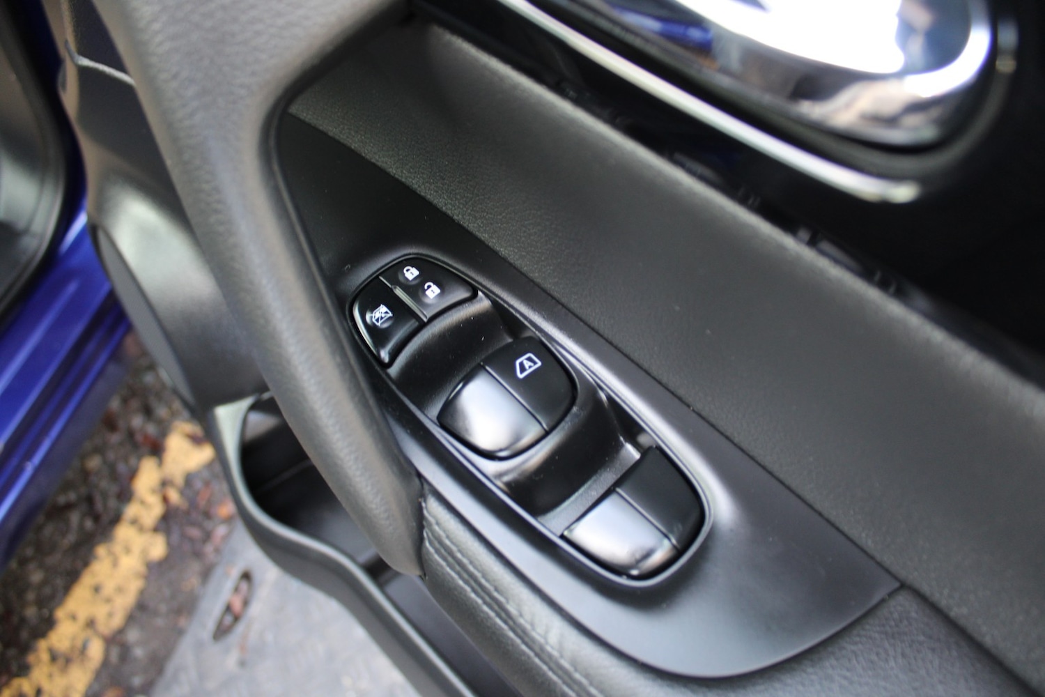 Used Nissan Qashqai 2017 for sale - 76751847: Photo 13