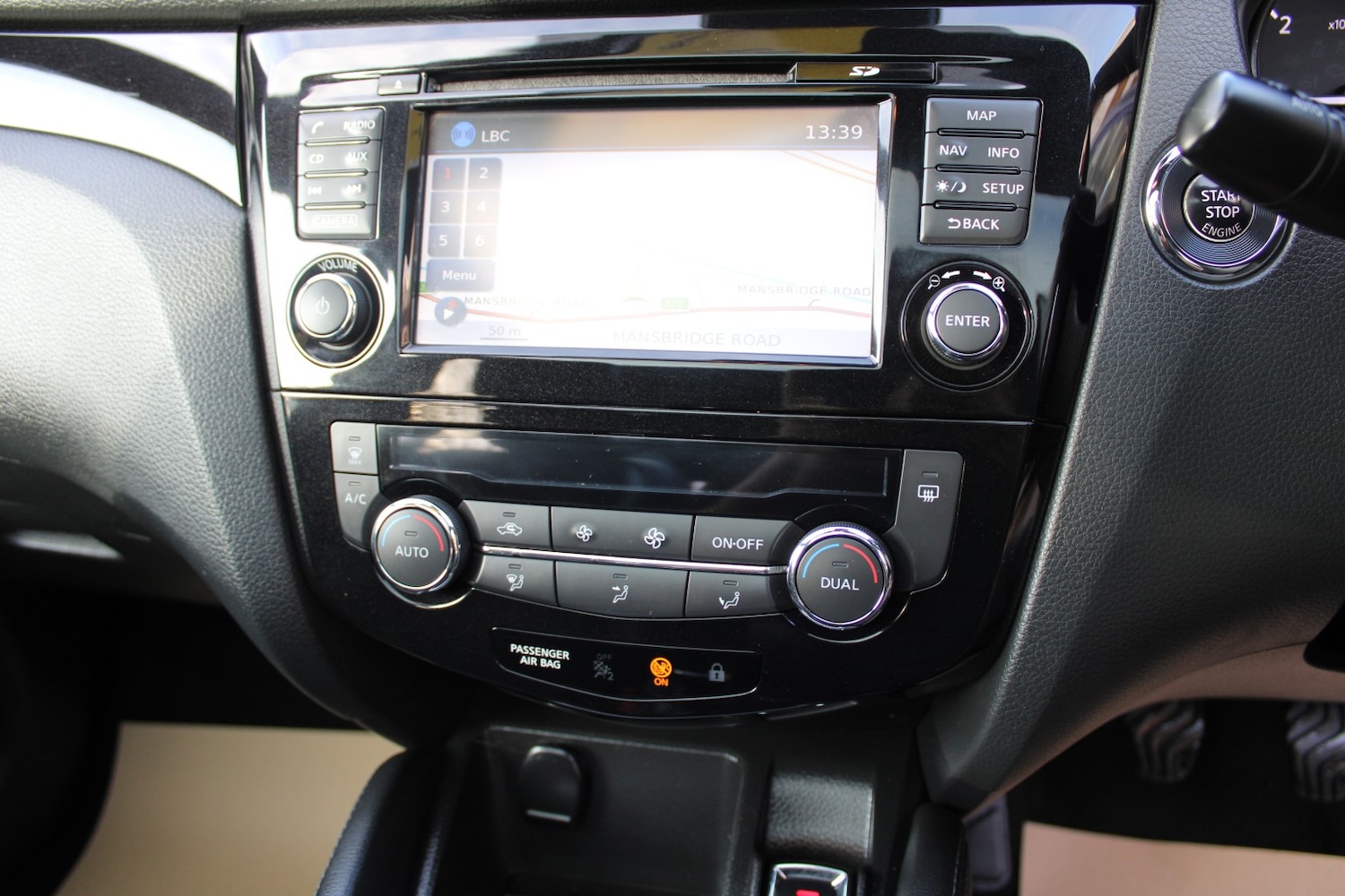 Used Nissan Qashqai 2017 for sale - 76751847: Photo 15