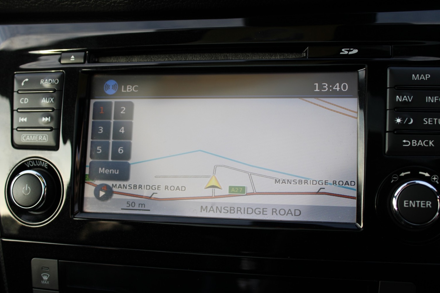 Used Nissan Qashqai 2017 for sale - 76751847: Photo 16