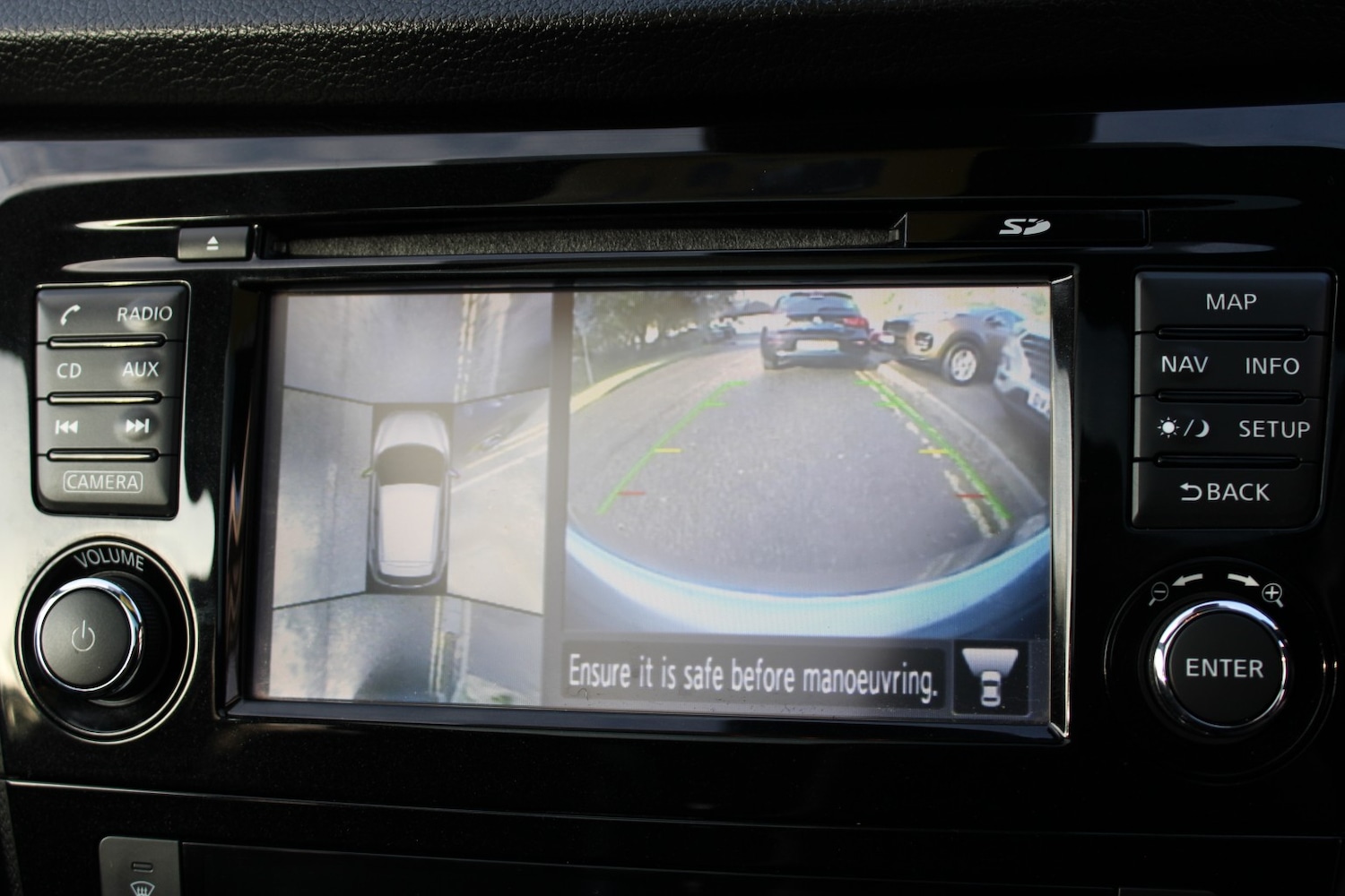 Used Nissan Qashqai 2017 for sale - 76751847: Photo 17