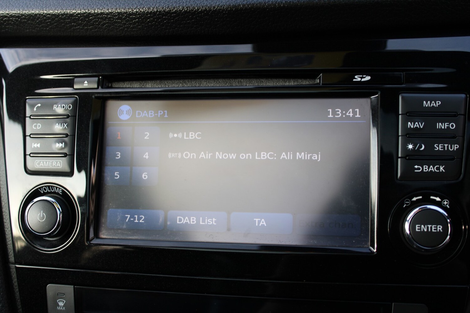 Used Nissan Qashqai 2017 for sale - 76751847: Photo 18