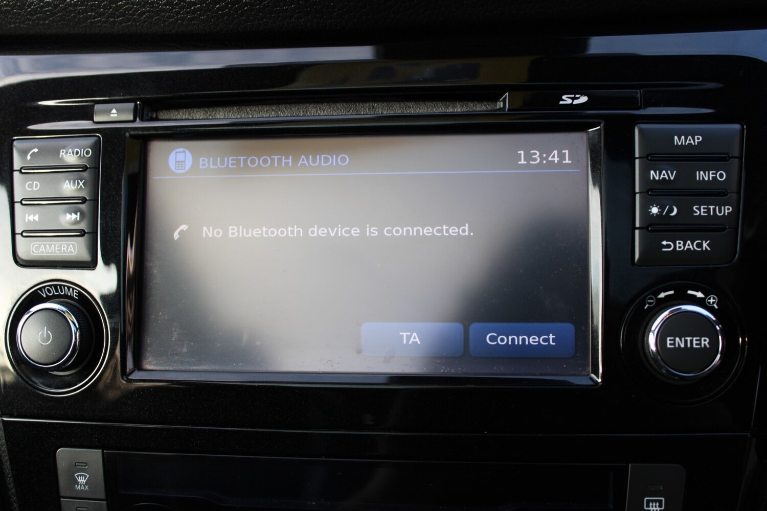 Used Nissan Qashqai 2017 for sale - 76751847: Photo 19