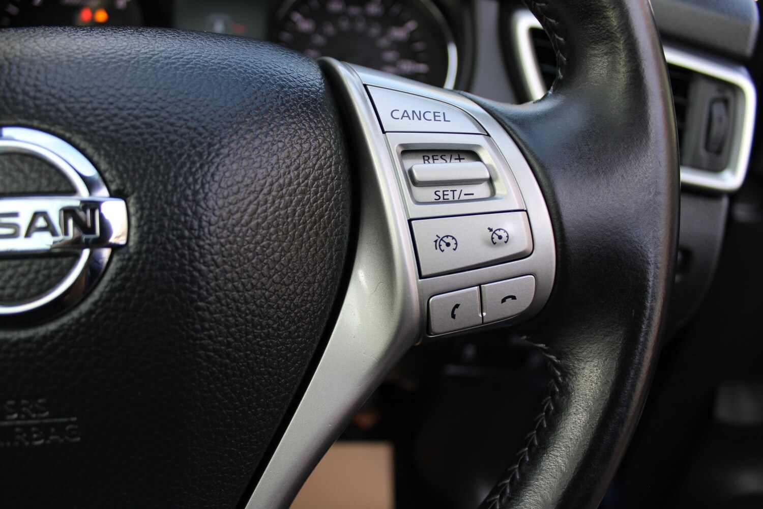 Used Nissan Qashqai 2017 for sale - 76751847: Photo 25