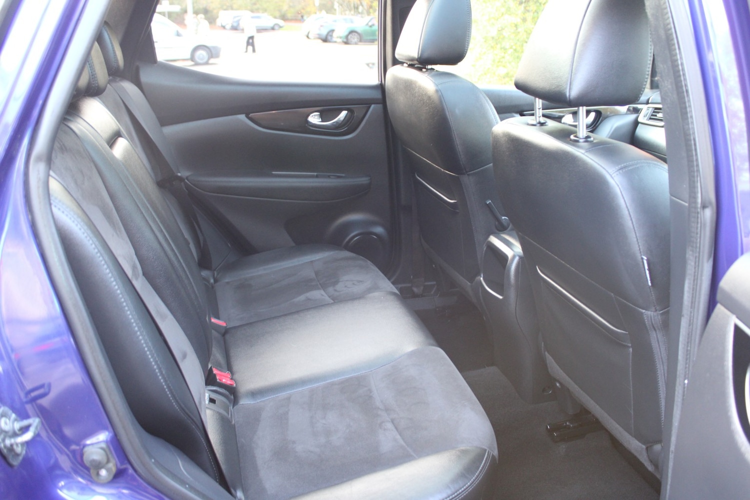 Used Nissan Qashqai 2017 for sale - 76751847: Photo 27