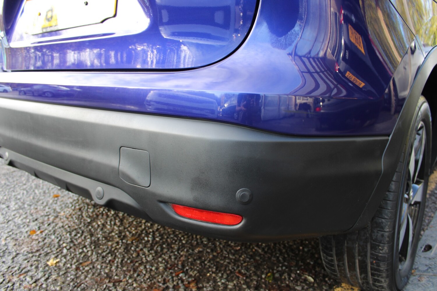 Used Nissan Qashqai 2017 for sale - 76751847: Photo 8