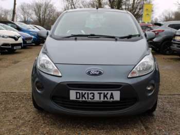 Used Ford Ka 2013 for sale - 73954646: Photo