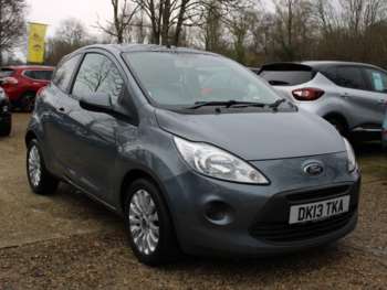 Used Ford Ka 2013 for sale - 73954646: Photo