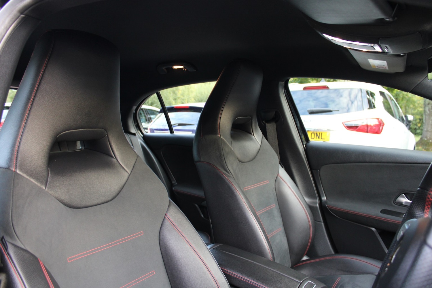 Used Mercedes-Benz A-Class 2018 for sale - 76751736: Photo 14