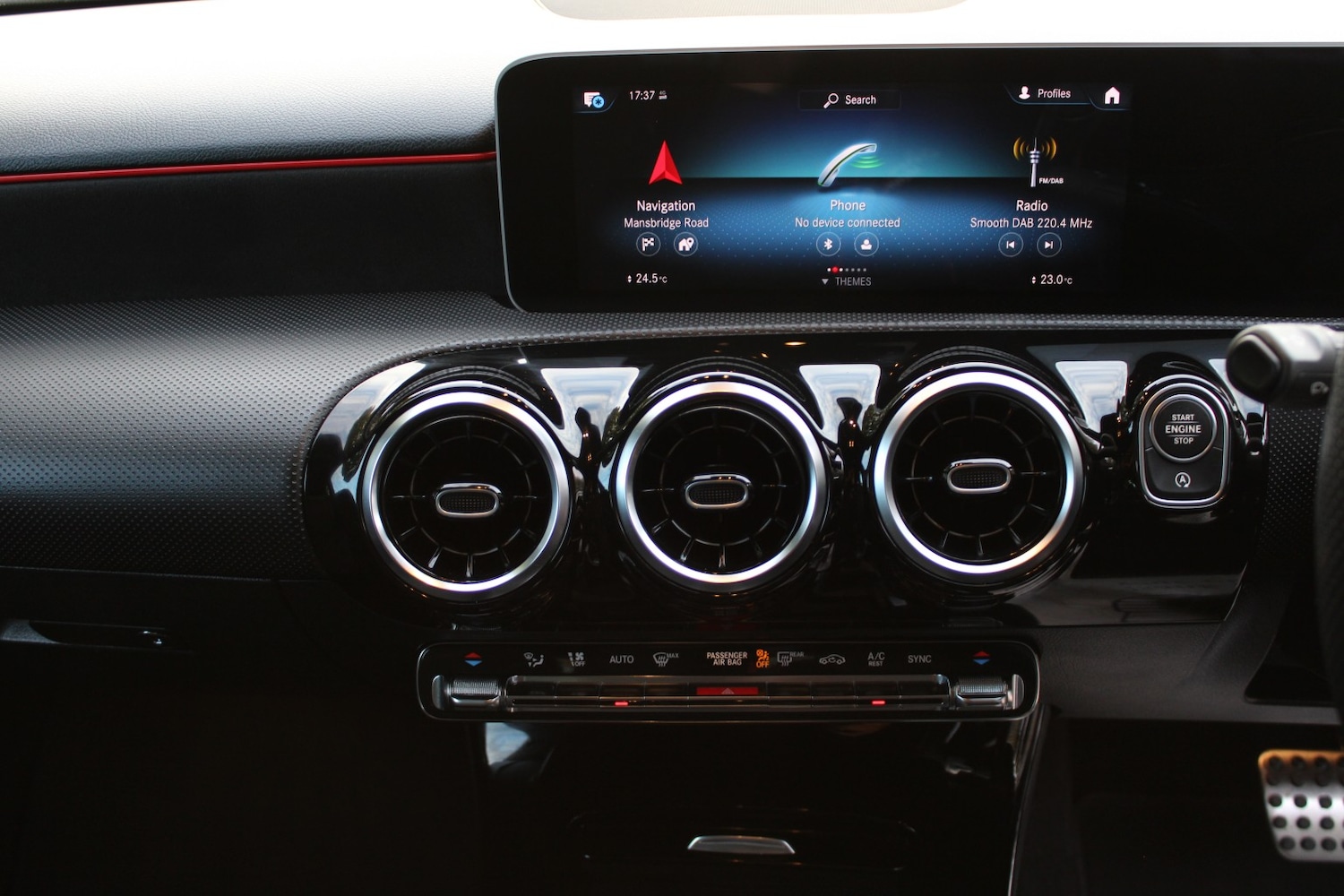 Used Mercedes-Benz A-Class 2018 for sale - 76751736: Photo 19