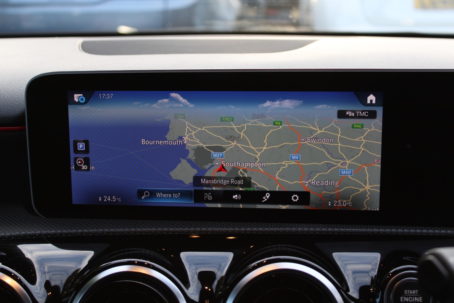 Used Mercedes-Benz A-Class 2018 for sale - 76751736: Photo 20